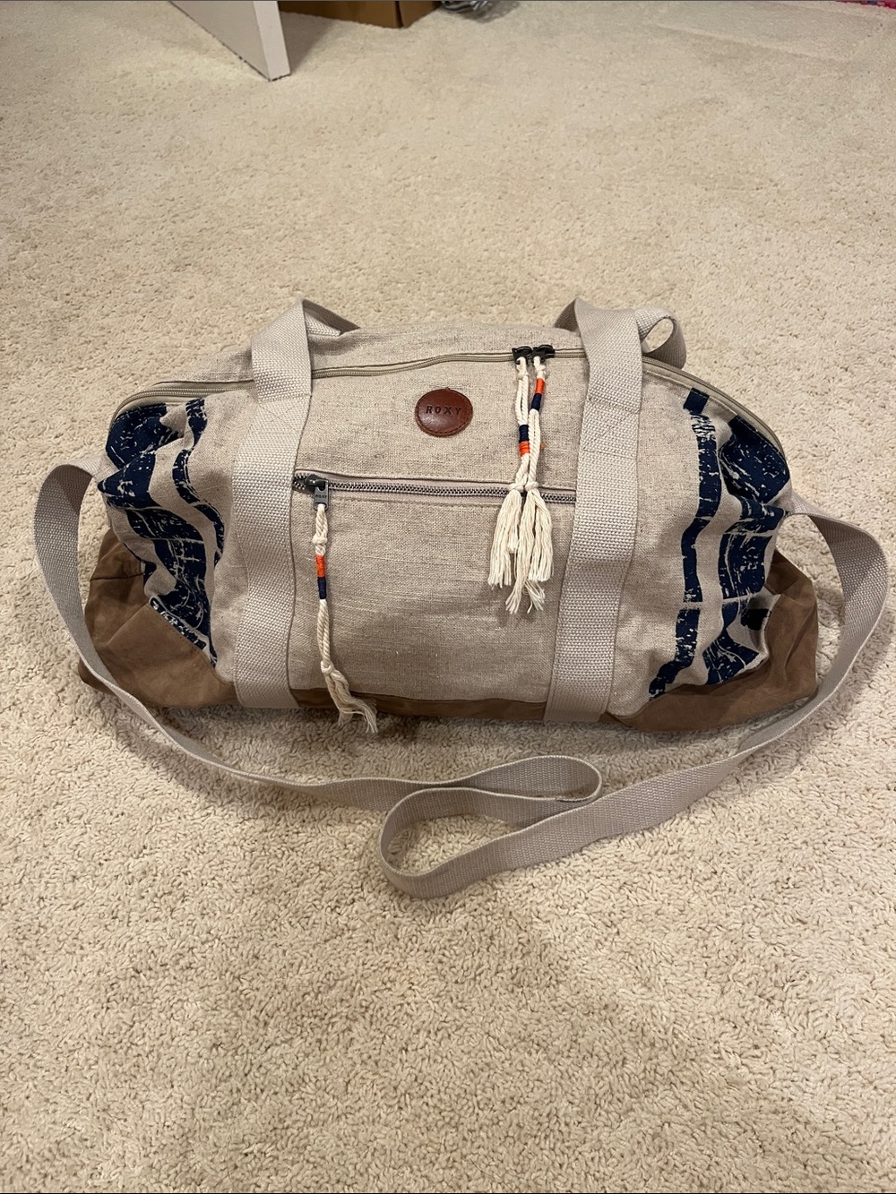 Roxy Duffel Bag